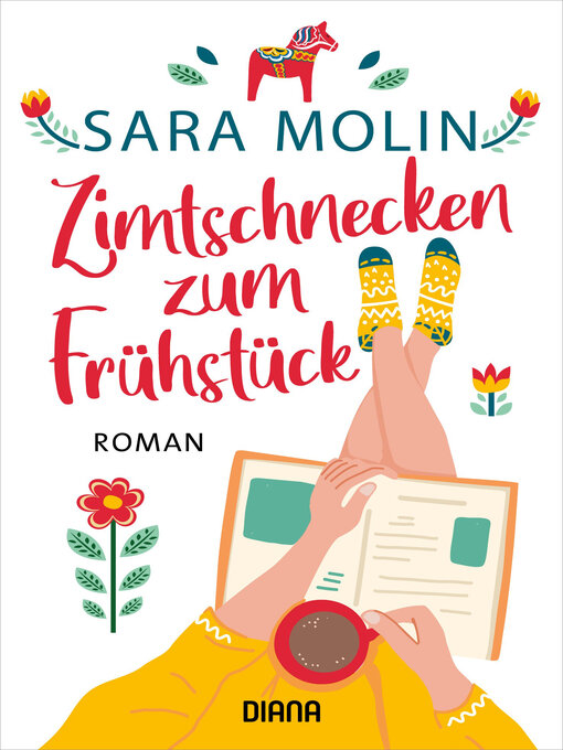 Title details for Zimtschnecken zum Frühstück by Sara Molin - Wait list